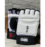 ISAMU Shinkyokushin Kanji Sparring Handschoenen