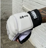 ISAMU Shinkyokushin Kanji Sparring Gloves