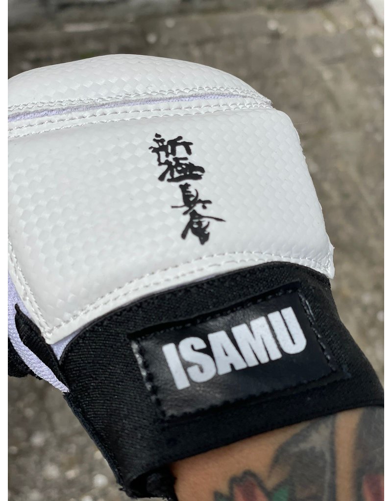 ISAMU Shinkyokushin Kanji Sparring Handschoenen
