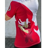 ISAMU IFK WEC 2022 T-shirt + FREE Badge SALE!!