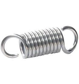 Victory Sports Punching Bag Spring
