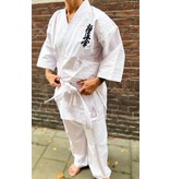 ISAMU 勇ISAMU Starter Kyokushin Karatepak OP=OP