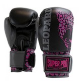 Super Pro Super Pro Boxing Gloves Kids Gorilla Leopard