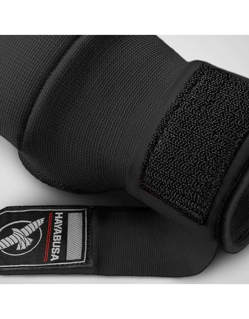 HAYABUSA Hayabusa Quick Gel Handwraps - Black