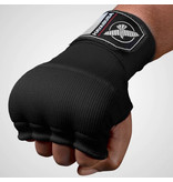 HAYABUSA Hayabusa Quick Gel Handwraps - Zwart