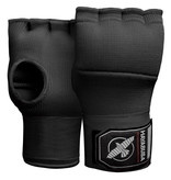 HAYABUSA Hayabusa Quick Gel Handwraps - Black