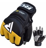 RDX SPORTS RDX J2 MMA/Grappling-handschoenen voor kinderen