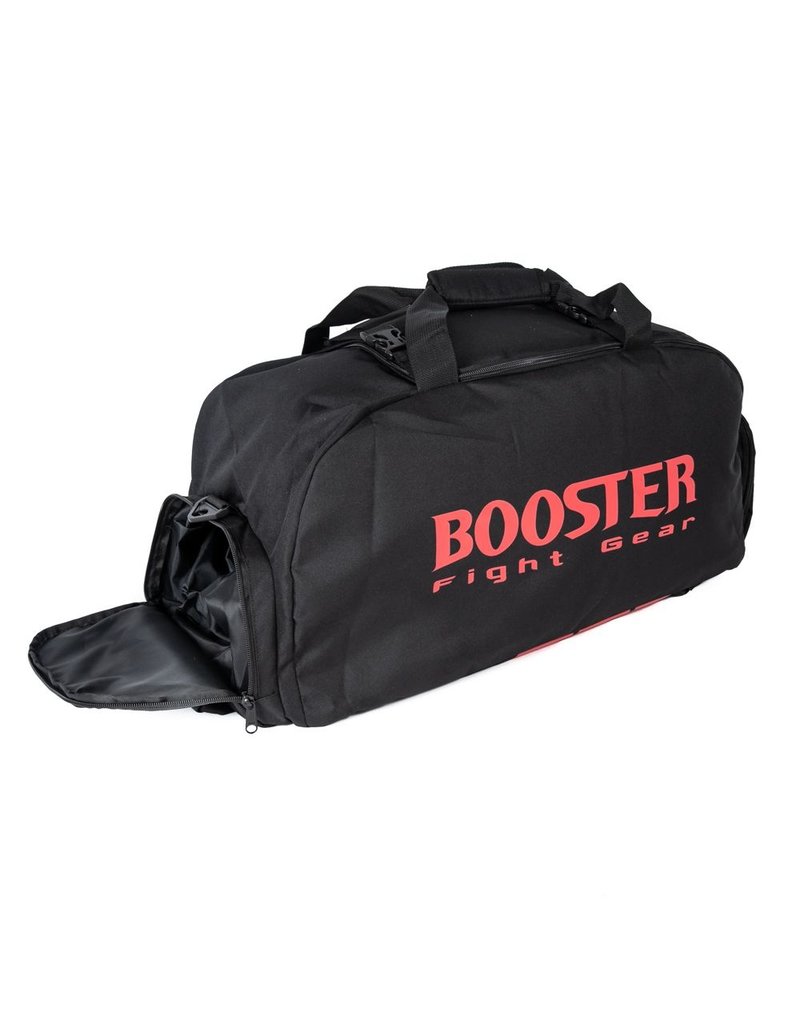 BOOSTER B-Force Duffle Small Large