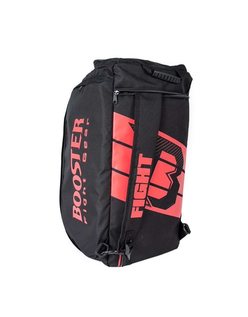 Booster Fight Gear B-Force Sporttas Groot