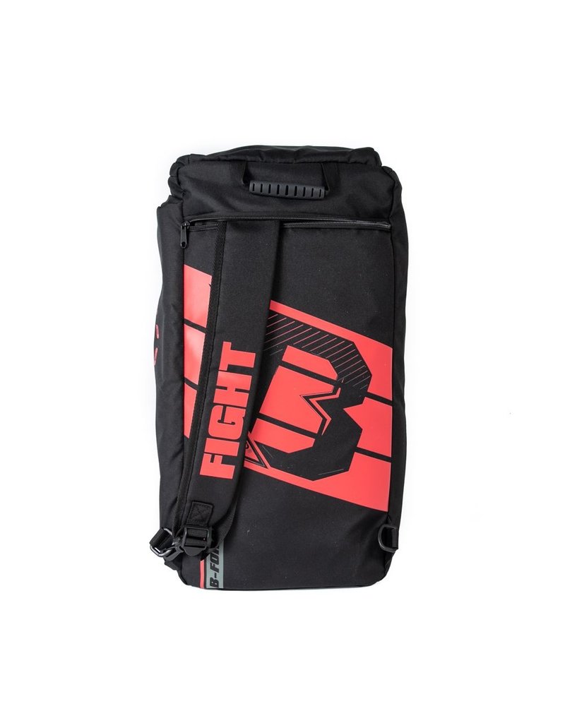Booster Fight Gear B-Force Sporttas Groot
