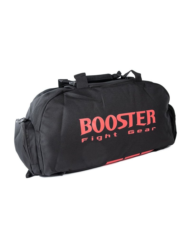 BOOSTER B-Force Sporttas Groot