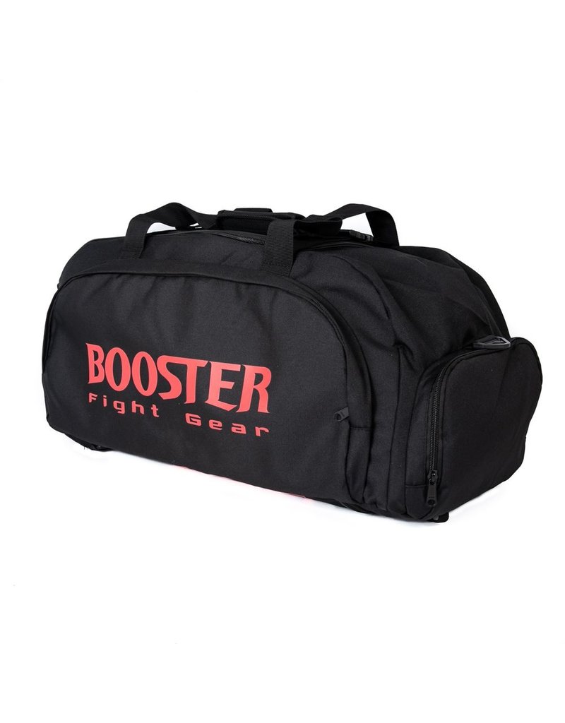 Booster Fight Gear B-Force Sporttas Groot