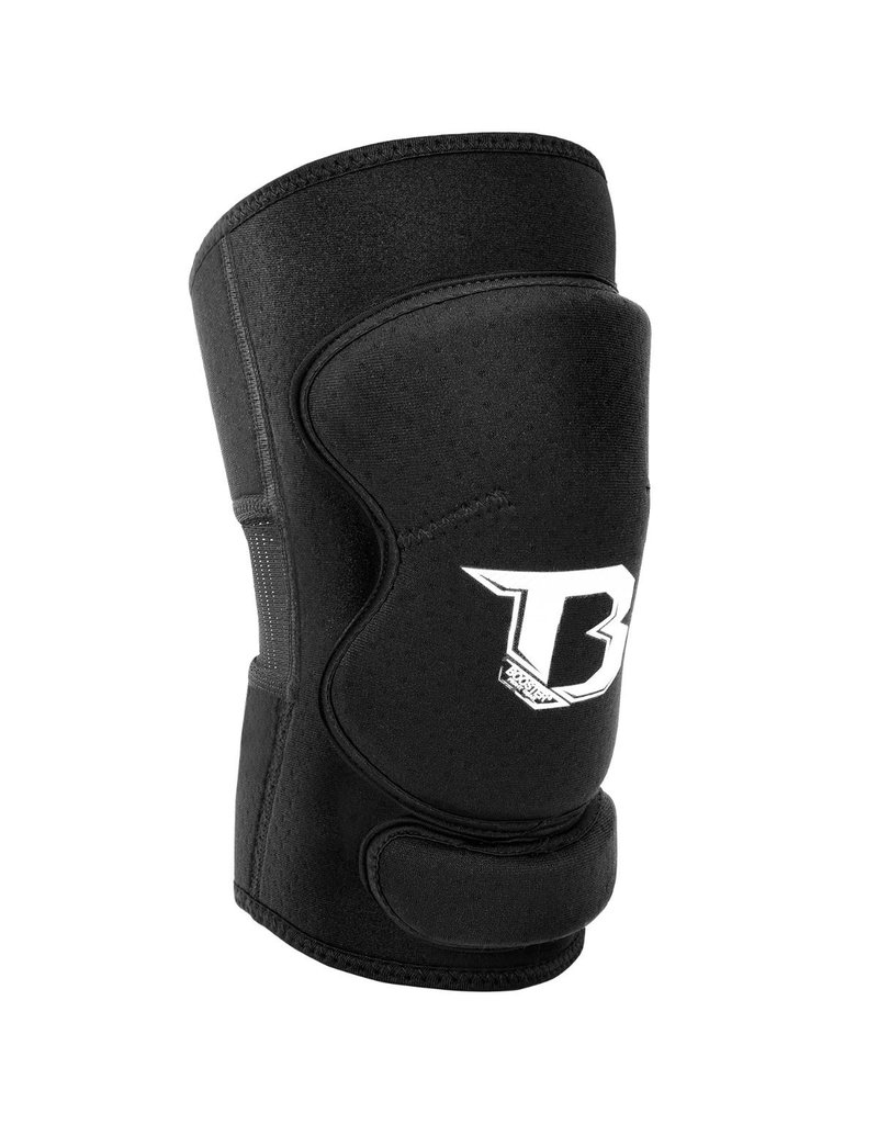 Booster knee protection - KYOKUSHINWORLDSHOP