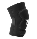 BOOSTER Booster knee protection