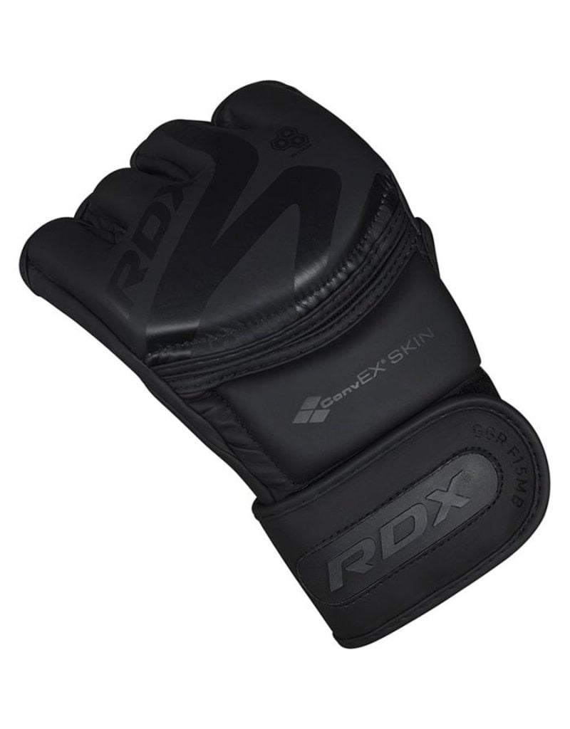 RDX T17 Aura Grappling/MMA Gloves - KYOKUSHINWORLDSHOP