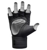 RDX SPORTS RDX MMA Grappling Gloves F15 Noir