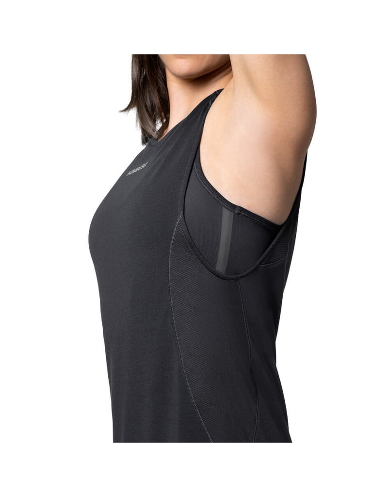 HAYABUSA Hayabusa Women’s Lightweight Tank Top - Black