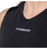 HAYABUSA Hayabusa Women’s Lightweight Tank Top - Black