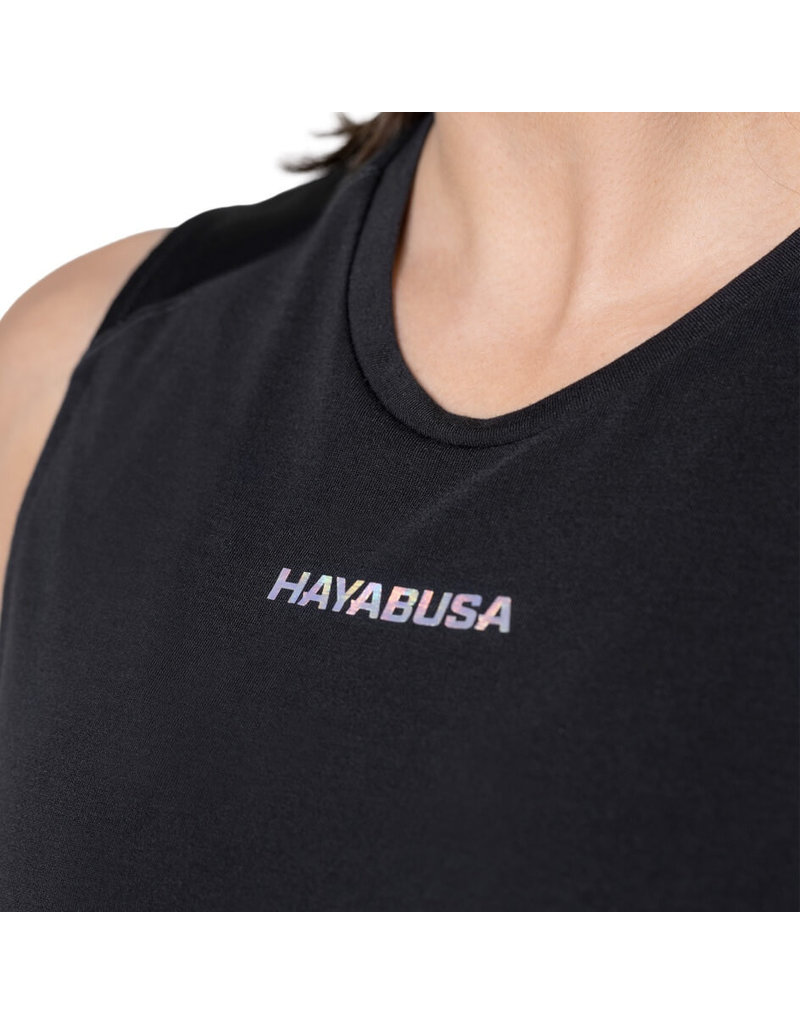 Hayabusa Women's Lightweight Tank Top • Hayabusa