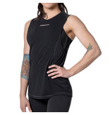 HAYABUSA Hayabusa Women’s Lightweight Tank Top - Black