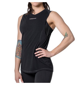 HAYABUSA Hayabusa Women’s Lightweight Tank Top - Black