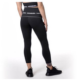 HAYABUSA Hayabusa Dames 3/4-legging Met Hoge Taille