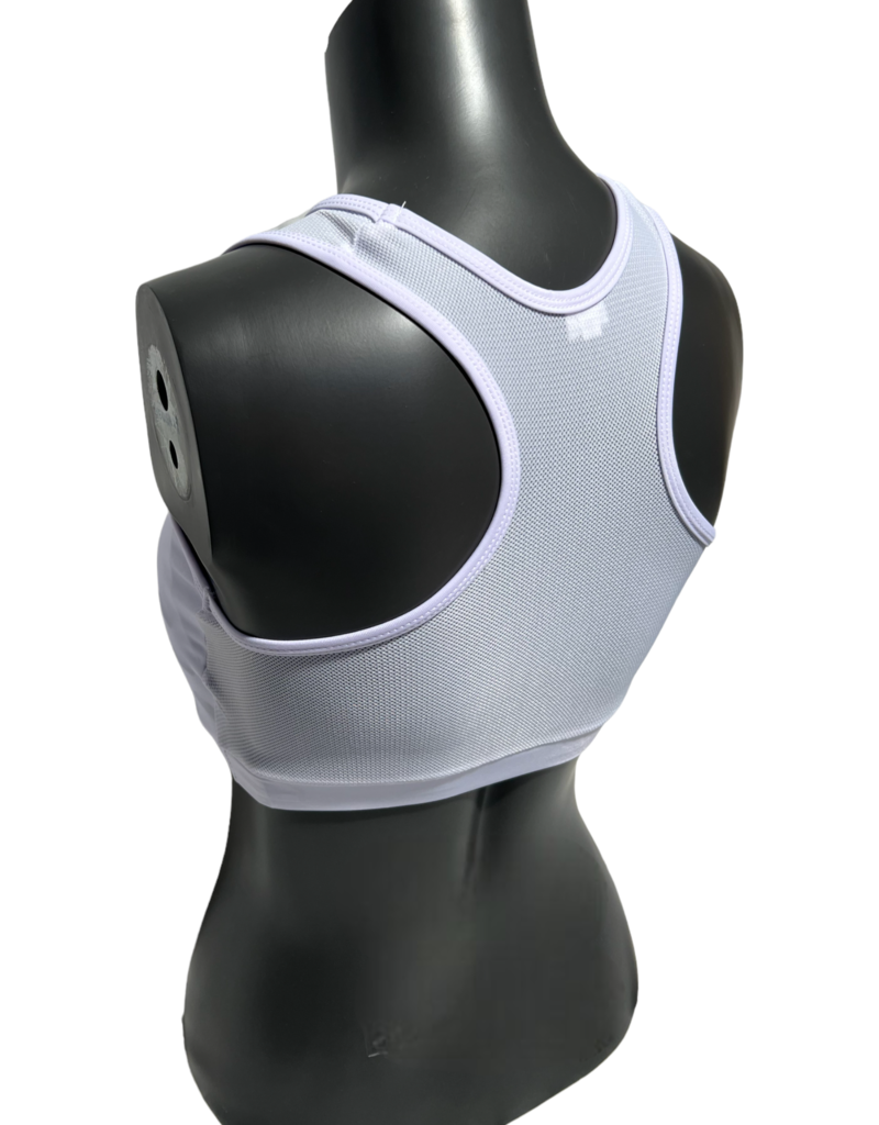 ISAMU Essentials - Top met beschermende cups voor vrouwen