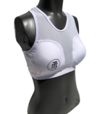 ISAMU Essentials - Top with protective cups for women