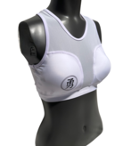 ISAMU ISAMU Essentials - Top with protective cups for women