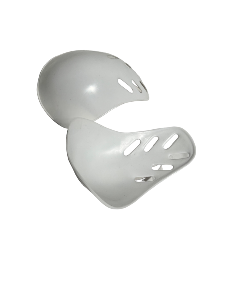 ISAMU Essentials - Top met beschermende cups voor vrouwen