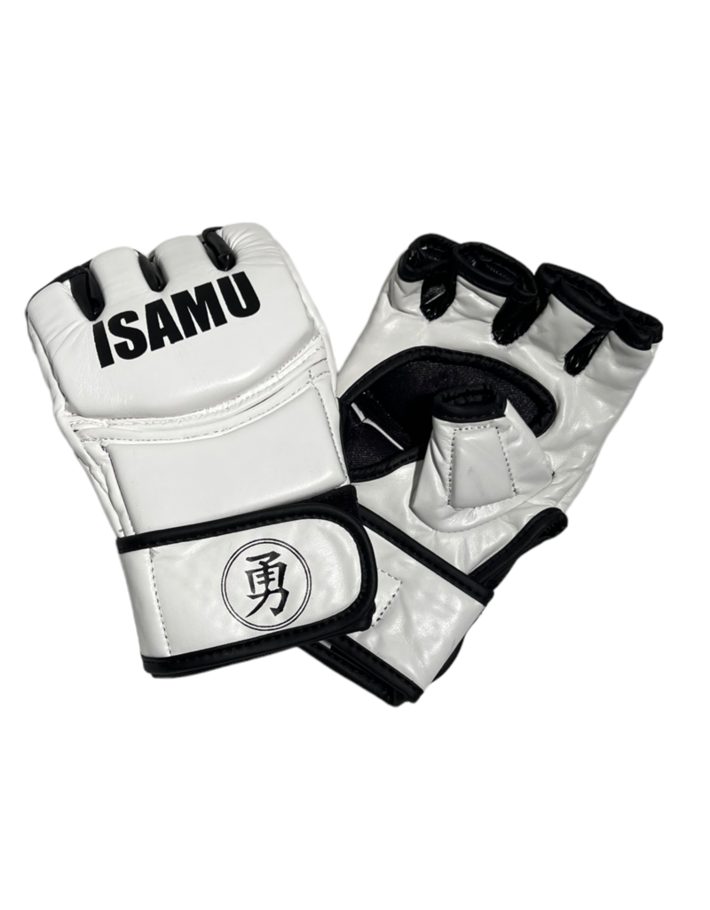 ISAMU ISAMU Essentials - MMA/Sparring Handschoenen