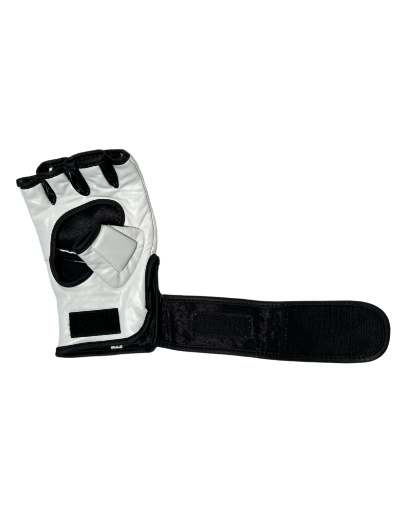 ISAMU Essentials - MMA/Sparring Handschoenen