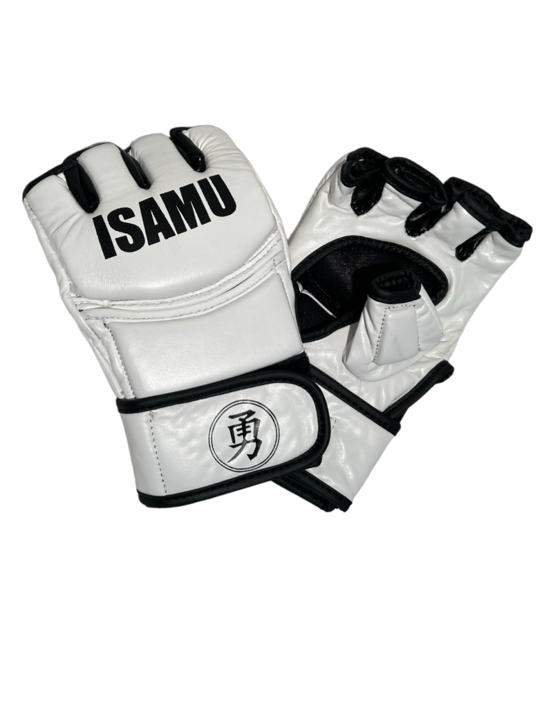 ISAMU Essentials - MMA/Sparring Gloves