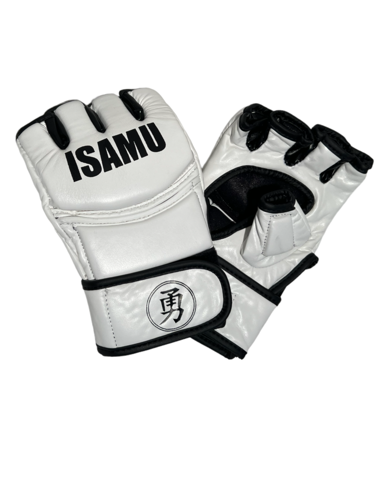 ISAMU ISAMU Essentials - MMA/Sparring Gloves