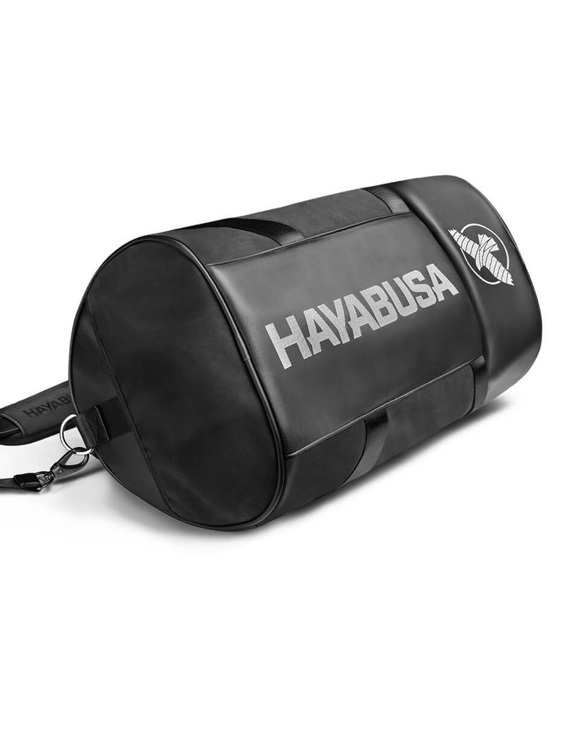 HAYABUSA Hayabusa Elite Boxing Duffle Bag