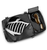 HAYABUSA Hayabusa Elite Boxing Duffle Bag