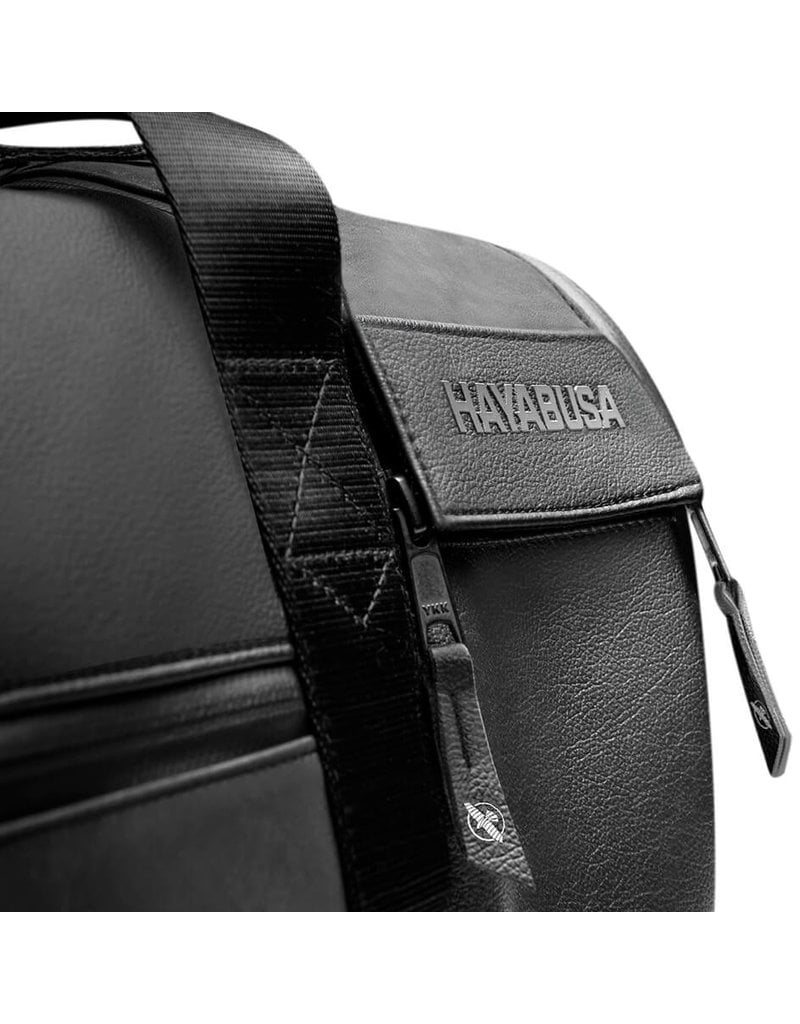 HAYABUSA Hayabusa Elite Boxing Duffle Bag