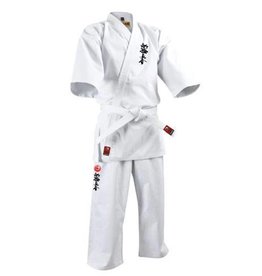 ISAMU Shinkyokushin Full Contact Competition Karate Gi