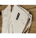 ISAMU SALE...勇 ISAMU  karate pants with traditional drawstring waist.