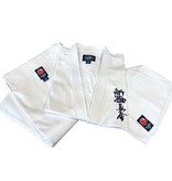 ISAMU Shinkyokushin basic Gi