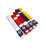ISAMU Budo belt