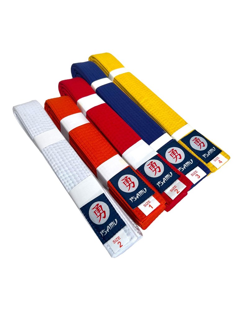 ISAMU Budo band