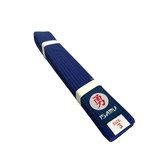 ISAMU Budo belt