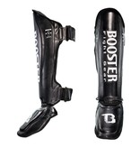 BOOSTER Booster Shinguards BSG V 3 BLACK