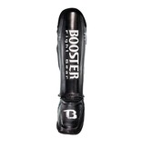 Booster Fight Gear Booster Shinguards BSG V 3 BLACK