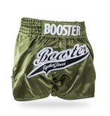 BOOSTER Booster Kickboksbroekje TBT Slugger Mil