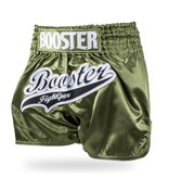 BOOSTER Booster Kickboxing shorts TBT Slugger Mil
