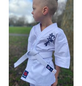 ISAMU Starter Shinkyokushin Karate Gi