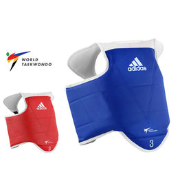 adidas Omkeerbare Bodyprotector Kids