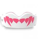 Safejawz Safejawz Mouthguard Extro-Series Dracula White/Pink